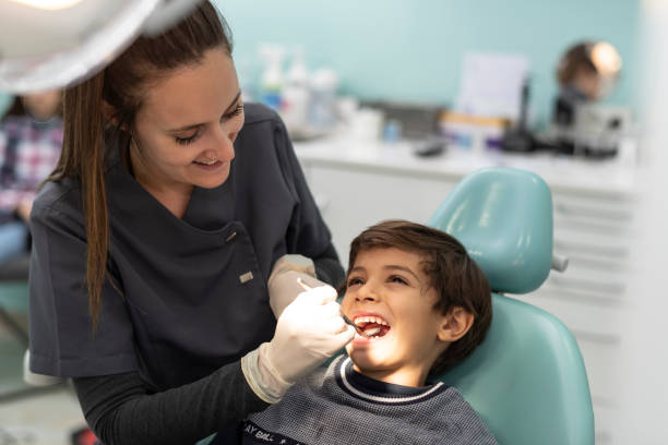 Best Emergency Wisdom Teeth Removal in El Paso, IL