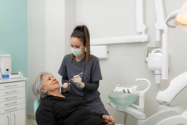 Best Emergency Dental Surgery in El Paso, IL