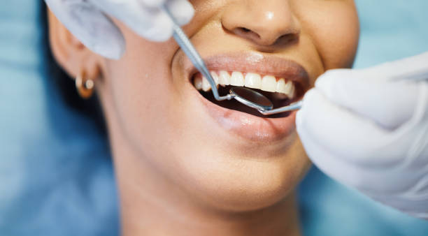Best Pediatric Emergency Dentist in El Paso, IL