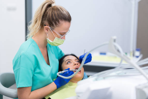 Best 24-Hour Emergency Dentist in El Paso, IL