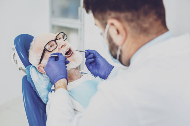 Best Pediatric Emergency Dentist in El Paso, IL
